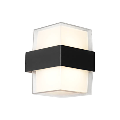 Haast Exterior Wall Light