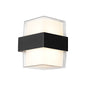 Haast Exterior Wall Light