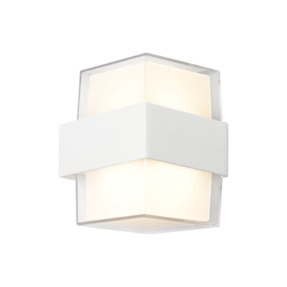 Haast Exterior Wall Light