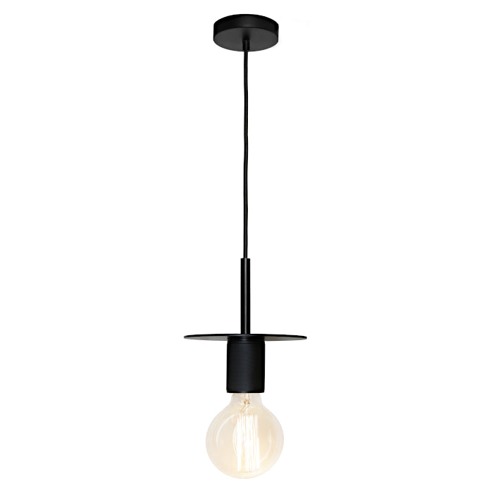 Inka Pendant Light 1lt