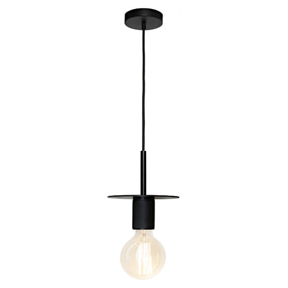 Inka Pendant Light 1lt