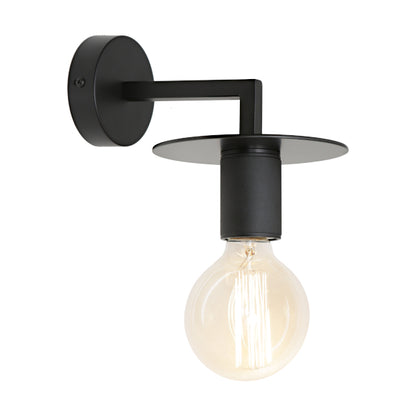 Inka 1lt Wall Light