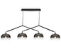 Jordet 4lt Pendant