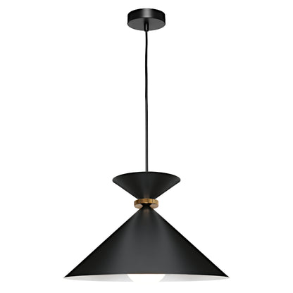 Julia 1lt Large Pendant