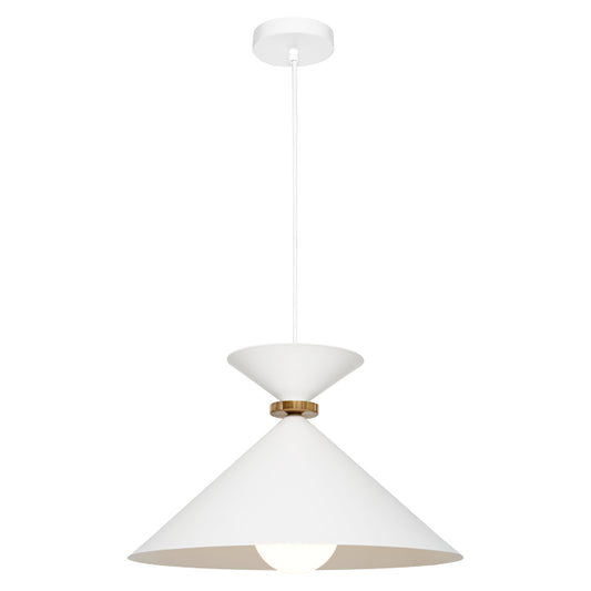 Julia 1lt Large Pendant