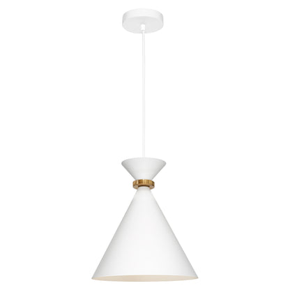 Julia 1lt Small Pendant