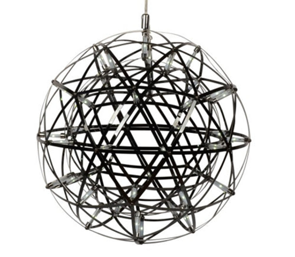Mooi Ball 600mm Pendant light