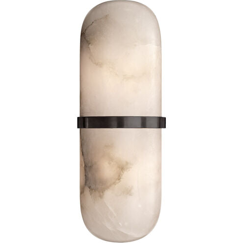 Semi cylinder Wall Light Led