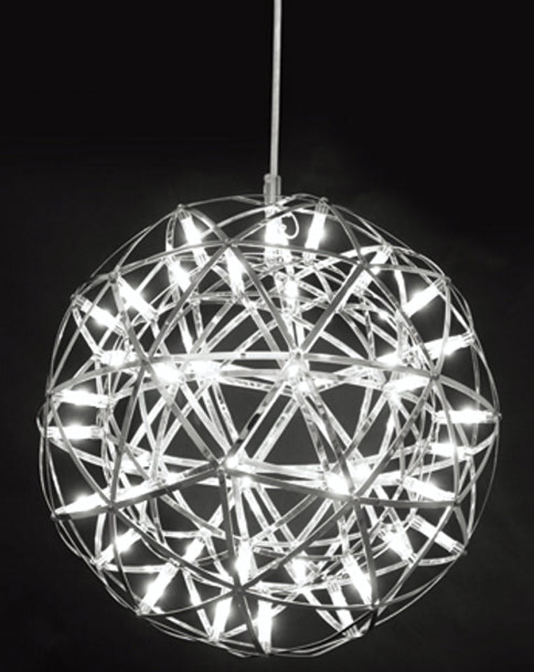 Mooi Ball 600mm Pendant light