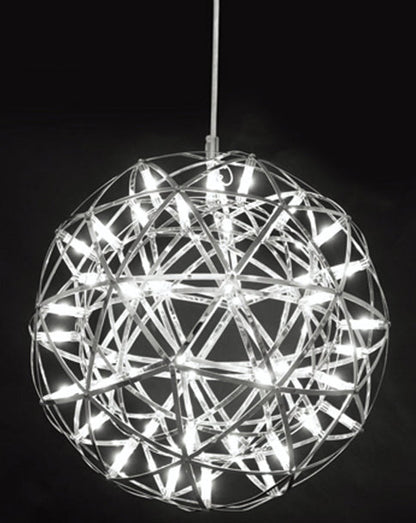 Mooi Ball 600mm Pendant light