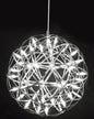 Mooi Ball 600mm Pendant light