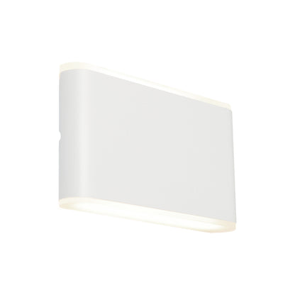 Madera Exterior Wall Light