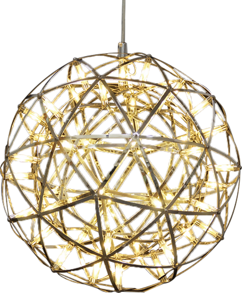 Mooi Ball 600mm Pendant light