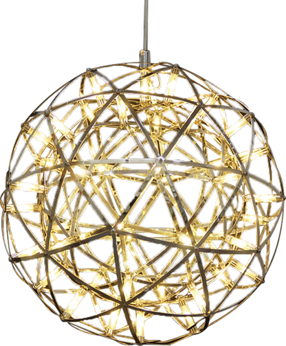 Mooi Ball 600mm Pendant light
