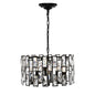 Porsha 5lt Pendant