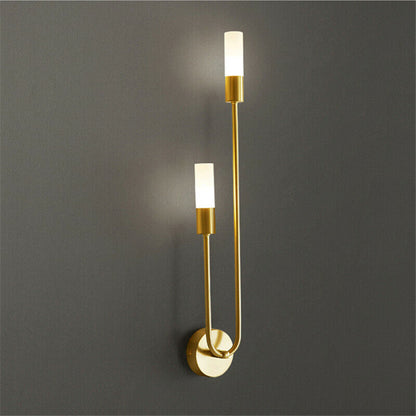 Living room wall light