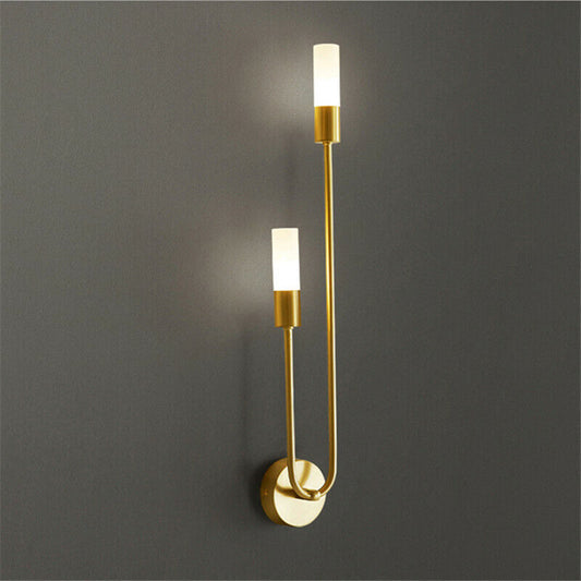 Living room wall light