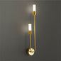 Living room wall light