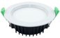 TRADELIKE 13W LED TAMI Downlight Recessed Dimmable CCT