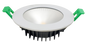 Tradelike VIVI 12W Tri-Colour COB Downlight